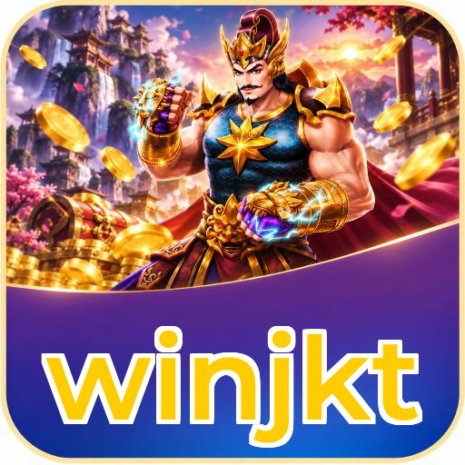 Screenshot 8 - winjkt Dashboard