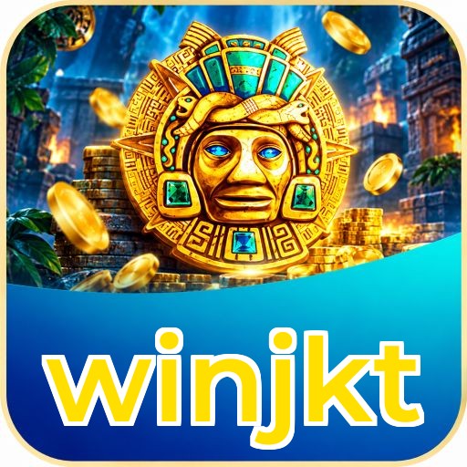 Screenshot 1 - winjkt Home Screen
