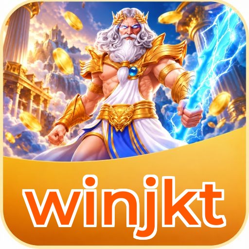 Screenshot 1 - winjkt Home Screen