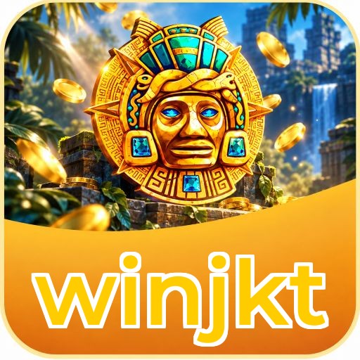 Screenshot 1 - winjkt Home Screen
