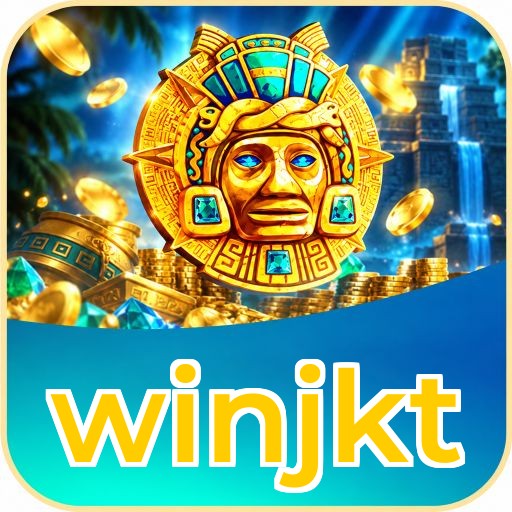 Screenshot 1 - winjkt Home Screen