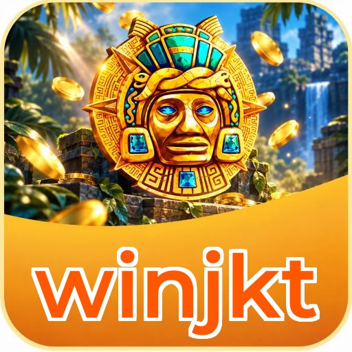 Screenshot 1 - winjkt Home Screen