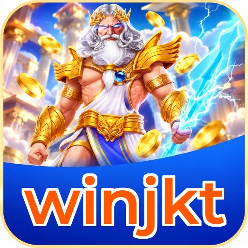 Screenshot 1 - winjkt Home Screen