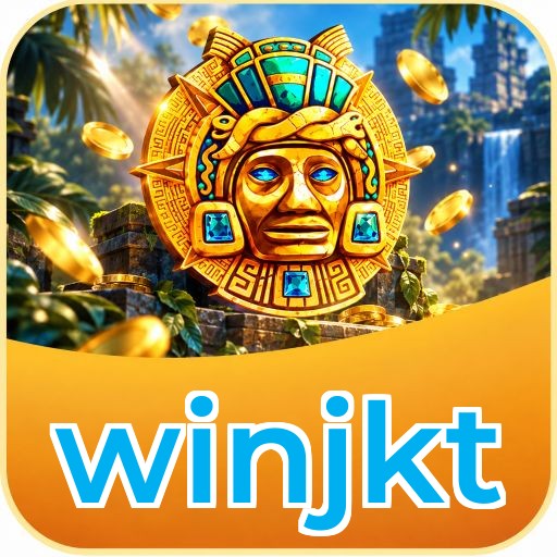 Screenshot 1 - winjkt Home Screen