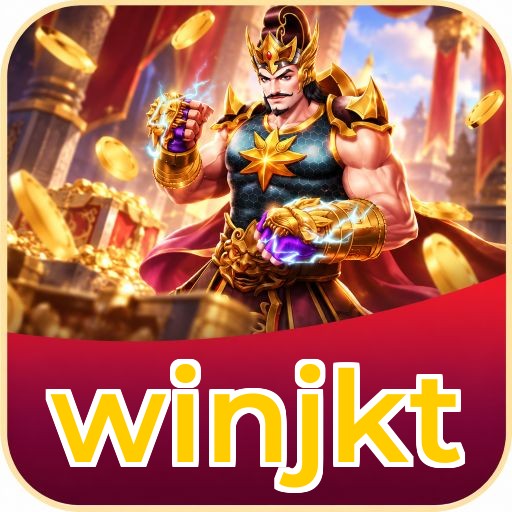 Screenshot 1 - winjkt Home Screen